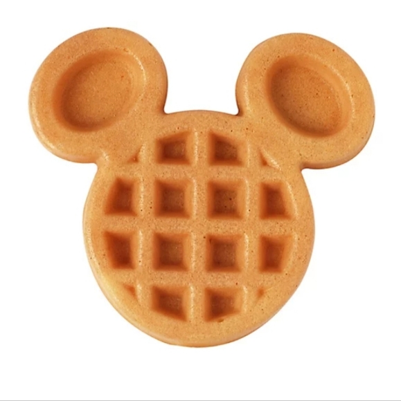 Disney Waffle Maker Mickey Mouse - Picture 2 of 9